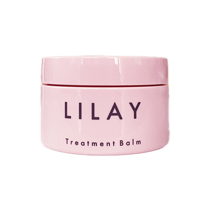 LILAY Free Balm 30g（リレイ フリーバーム 30g）x4 ll0001.jpg