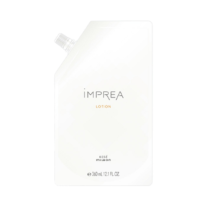 楽天市場】iMPREA インプレア ローション 化粧水 200ml コーセー