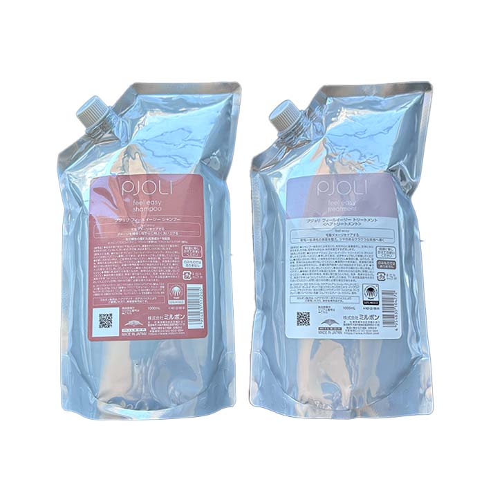 楽天市場】【正規品】 ミルボン プジョリ フィールイージー