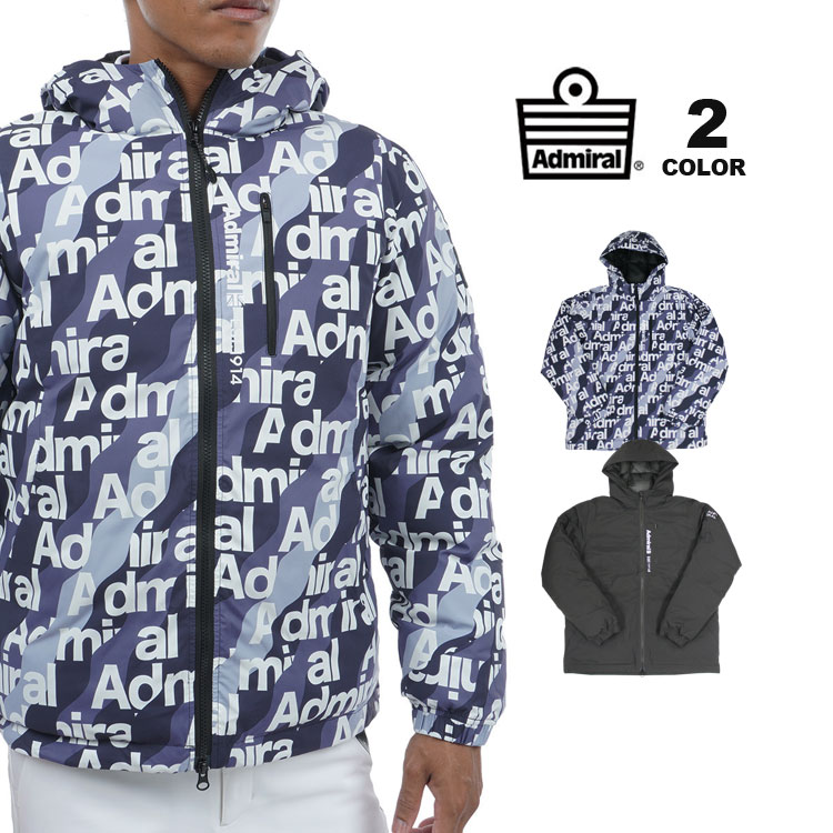 楽天市場】【バーゲン!30%OFF!!】 【秋冬モデル】 Admiral Golf