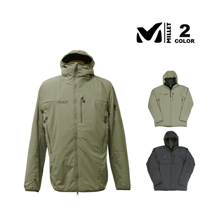 美品　ミレー、ポベダⅢ 3in1、スキー、スノボー、登山 楽天市場】ミレー【MILLET】メンズ ポベダ 3 イン 1 ジャケット