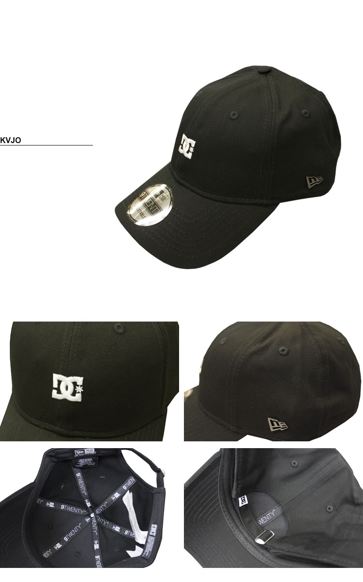 楽天市場 Sale ディーシー シューズ Dc Shoes キャップ New Era Simply Bent Jpn Dad Cap ニューエラー 帽子 全2色 カーブキャップ ローキャップ メンズ レディース 綿100 Riffle Page 2nd