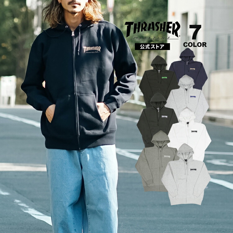 楽天市場】【SALE】アウトレット 【公式】 スラッシャー THRASHER