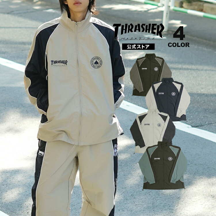 楽天市場】【SALE】 【公式】 スラッシャー THRASHER スタジアム
