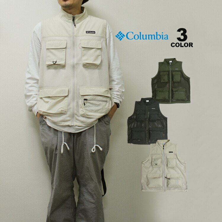 楽天市場】コロンビア ベスト COLUMBIA ゴールド クリーク