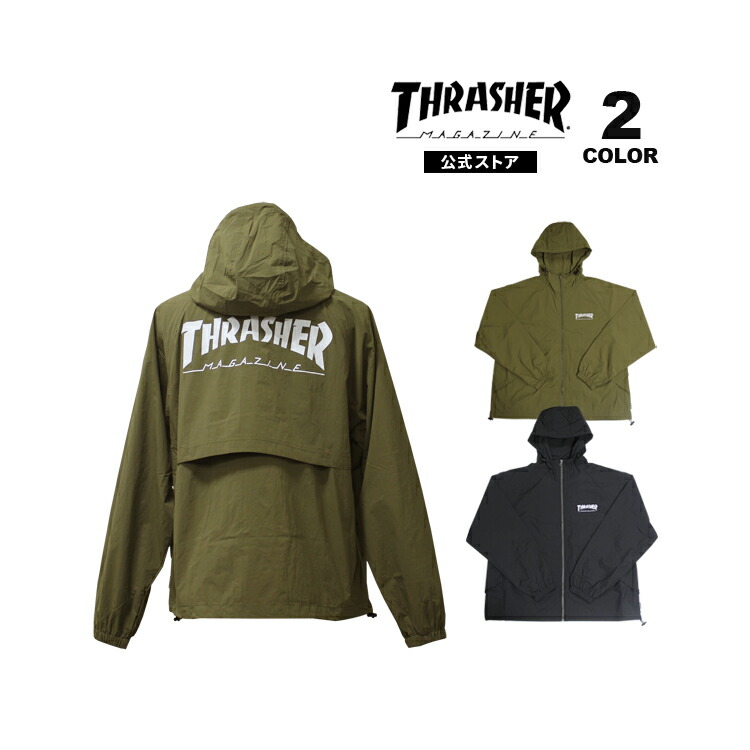 楽天市場】【SALE】 【公式】 スラッシャー THRASHER スタジアム