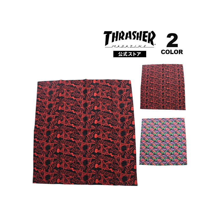 楽天市場】CHALLENGER チャレンジャー バンダナ 2種セット (BANDANA