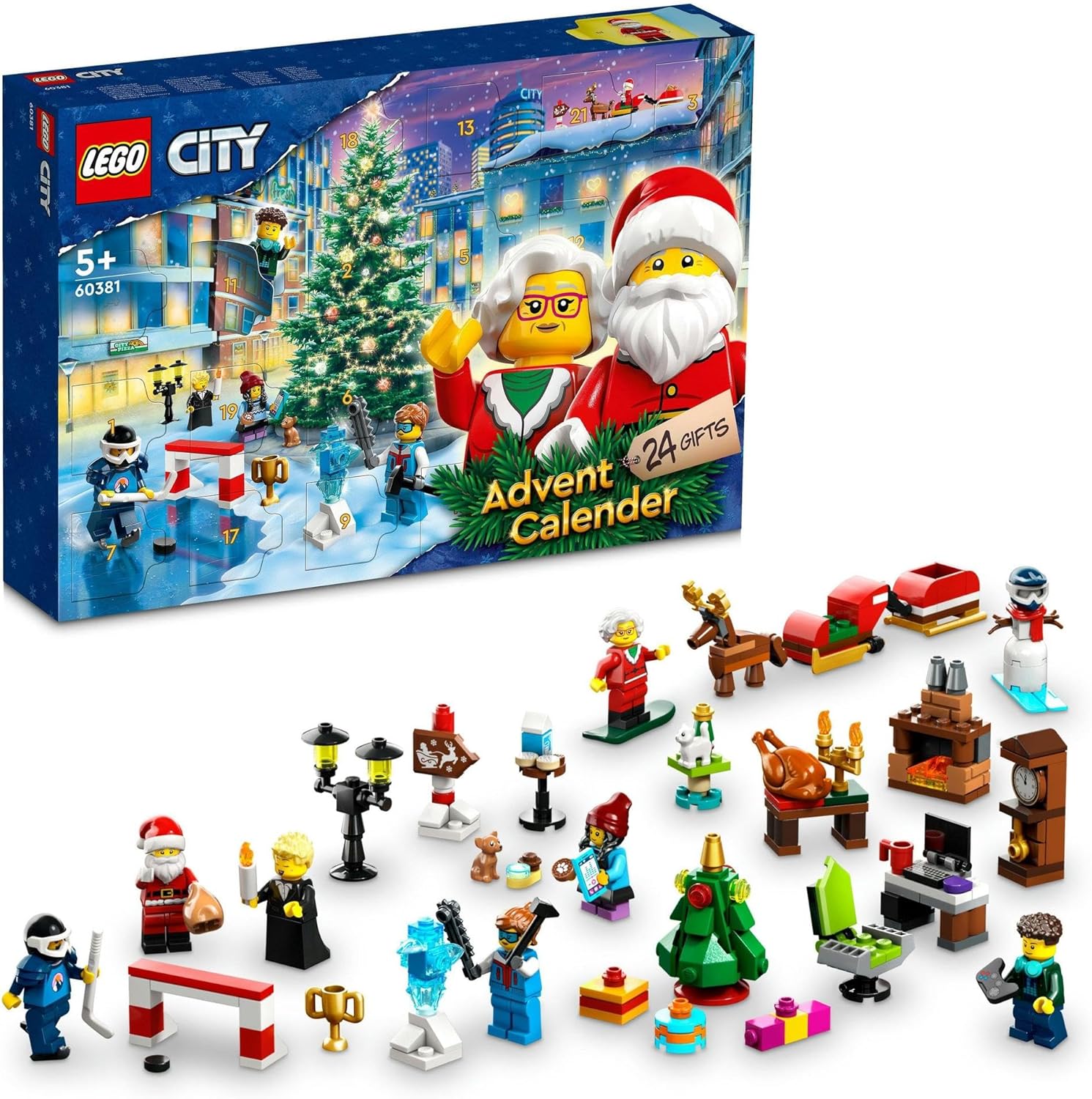 lego