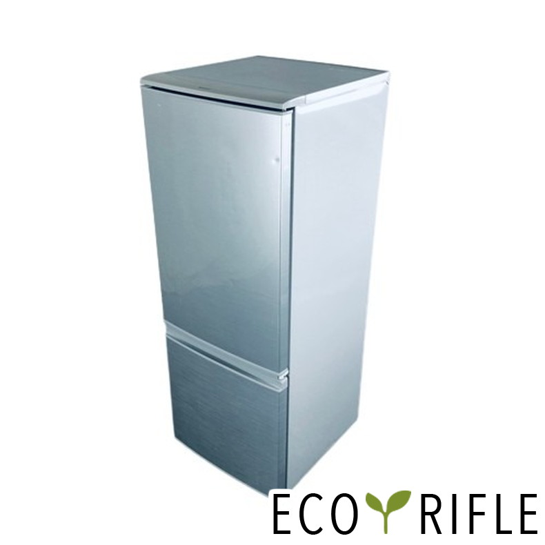 楽天市場】【中古】 シャープ SHARP 冷蔵庫 一人暮らし 2022年製  