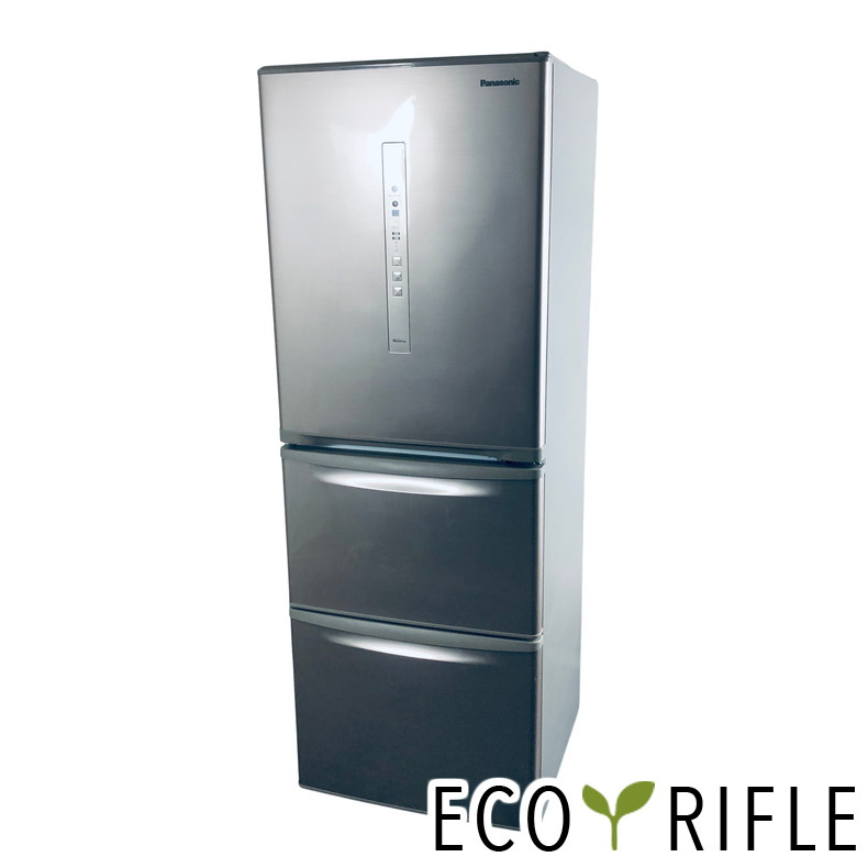 楽天市場】【中古｜搬入設置無料｜6ヶ月保証】 Panasonic 3ドア冷蔵庫