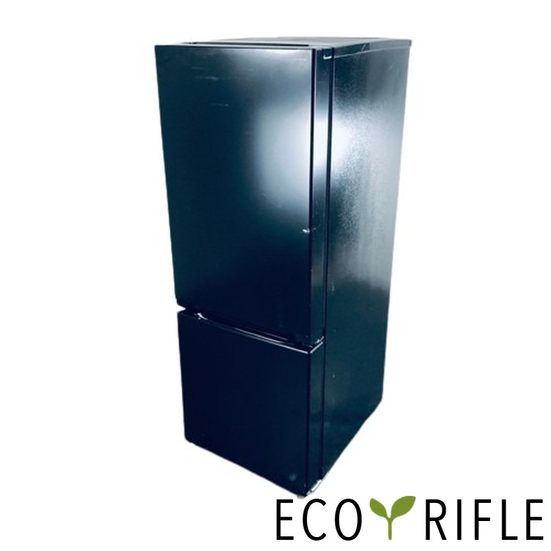 楽天市場】【中古】 シャープ SHARP 冷蔵庫 2018年製 2ドア 137L