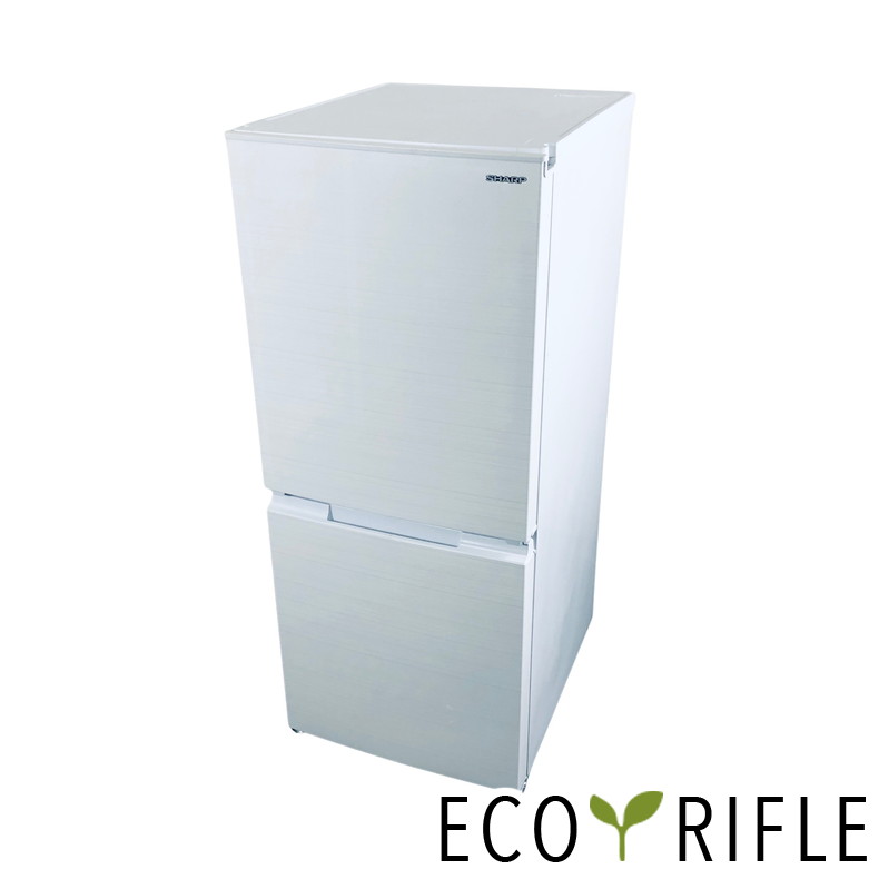 ID:rg220675 三菱 MITSUBISHI 冷蔵庫 一人暮らし 中古 2021年製 2ドア