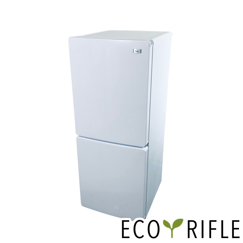 宅内搬入 ★Haier☆148L☆2ドア冷凍冷蔵庫【JR-NF148B】ARCE ハイアール JR-NF148B 価格比較 - 価格.com