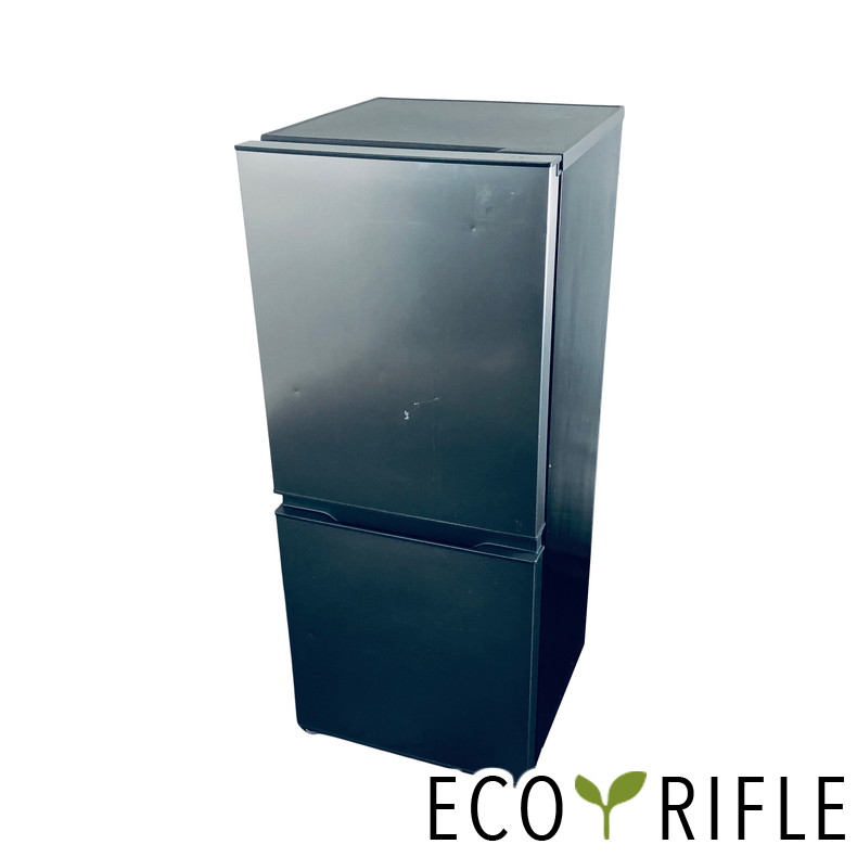 楽天市場】【中古】 アクア 冷蔵庫 135L AQR-14PBK(S) シャイニー