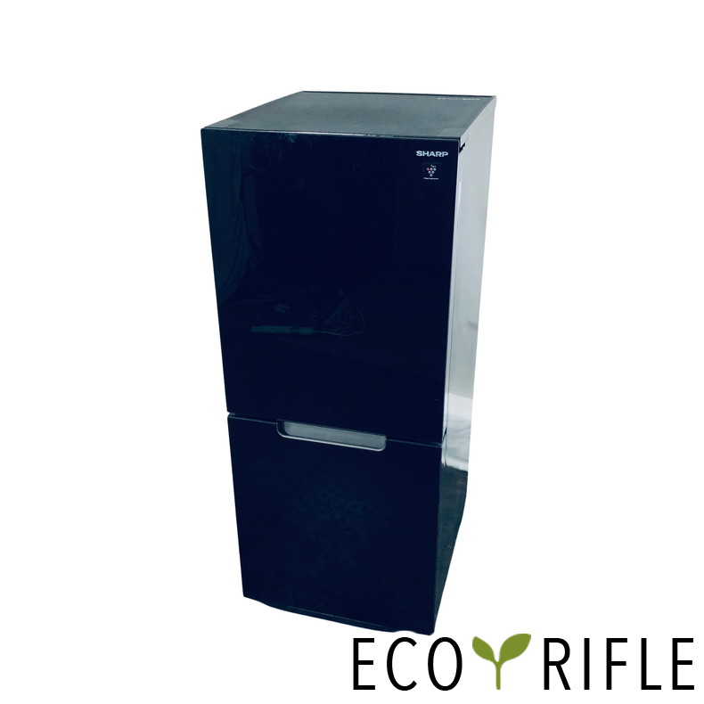 楽天市場】【中古】 【自社配送エリア内限定】 シャープ SHARP 冷蔵庫