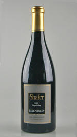 シェーファー　シラー リレントレス / Shafer Vineyards Relentless [2003][US][WA93][赤]｜Ｗｉｎｅ shop Ｃave 32,175円