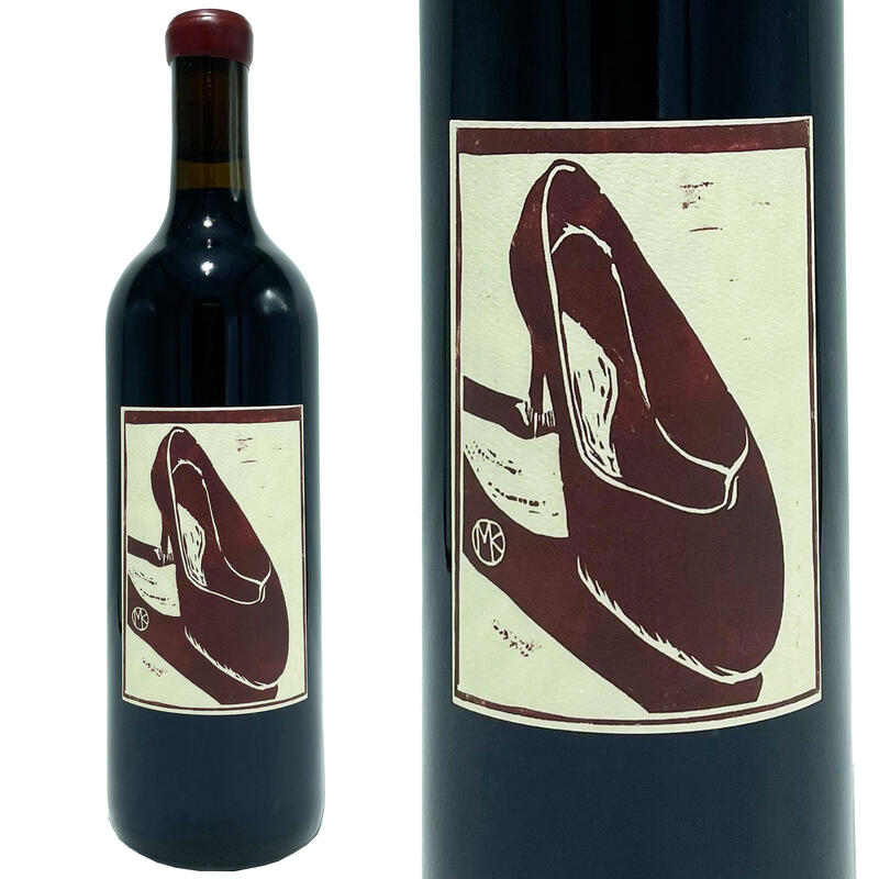 ディステンタ スリー シラー 2021 シネ クア ノン / Syrah Distenta III 2021 S.Qua Non [US][赤] 46,200円