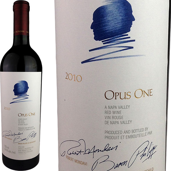 楽天市場】オーパス ワン 2011 / Opus One Proprietary Red Wine [2011][US][赤] : Ｗｉｎｅ shop  Ｃave