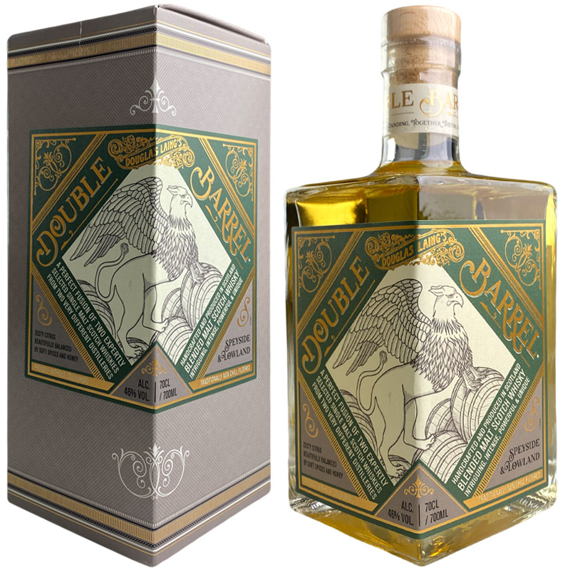 楽天市場】リンクウッド 15年 ゴードン&マクファイル ディスティラリー