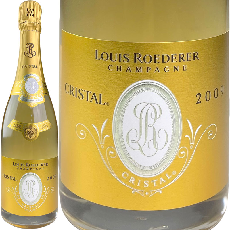 楽天市場】ルイ ロデレール クリスタル 2006 / Louis Roederer Cristal