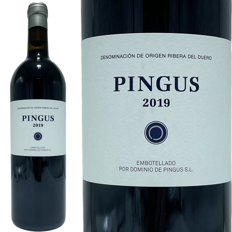 ピングス 2019 / Pings 2019 [ES][赤]｜Ｗｉｎｅ shop Ｃave