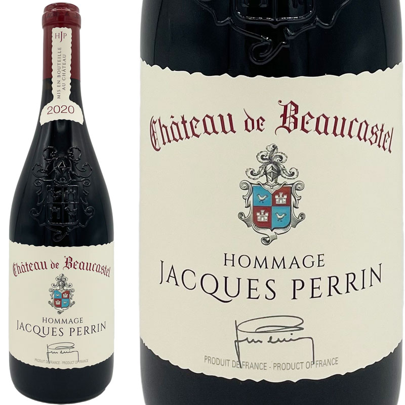 楽天市場】シャトーヌフ デュ パプ[1997]年 手摘み100％ シャトー ド