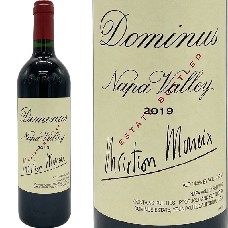 楽天市場】ドミナス [2001]750ml : ウメムラ Wine Cellar