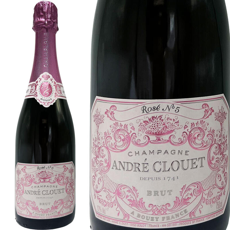 楽天市場】アンドレ クルエ グランド レゼルヴ ブリュット / Andre Clouet Brut Grande Reserve 【正規品】 [ NV][FR][白泡] : Ｗｉｎｅ shop Ｃave