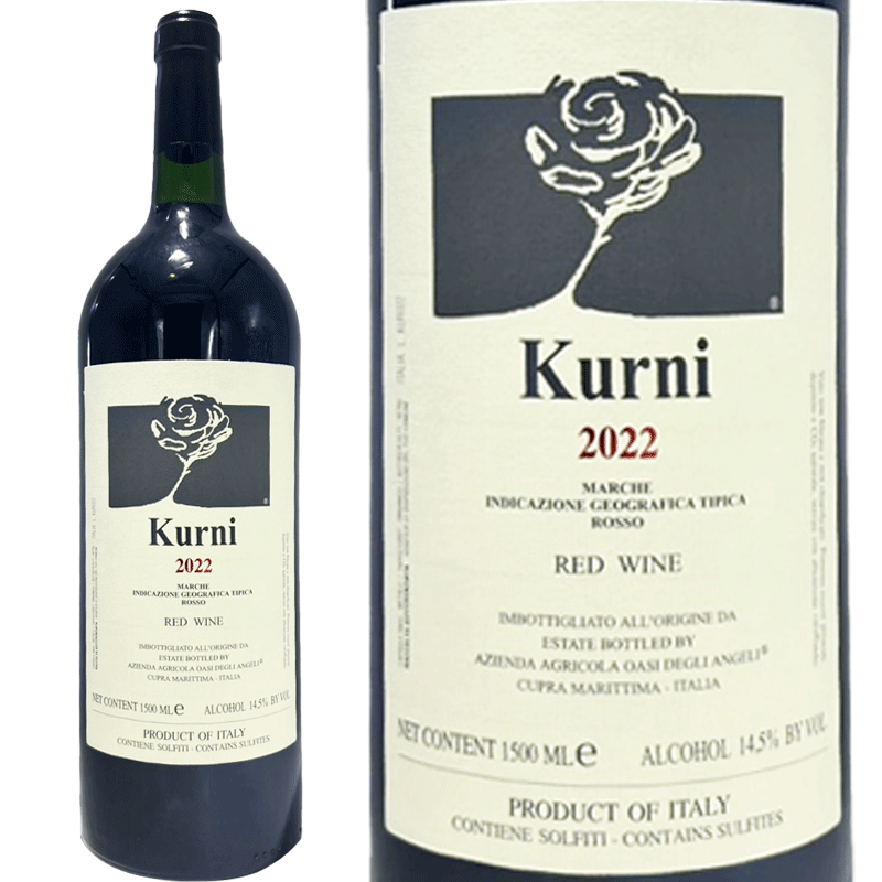 楽天市場】クルニ KURNI [2021] 赤ワイン フルボディ 750ml / イタリア
