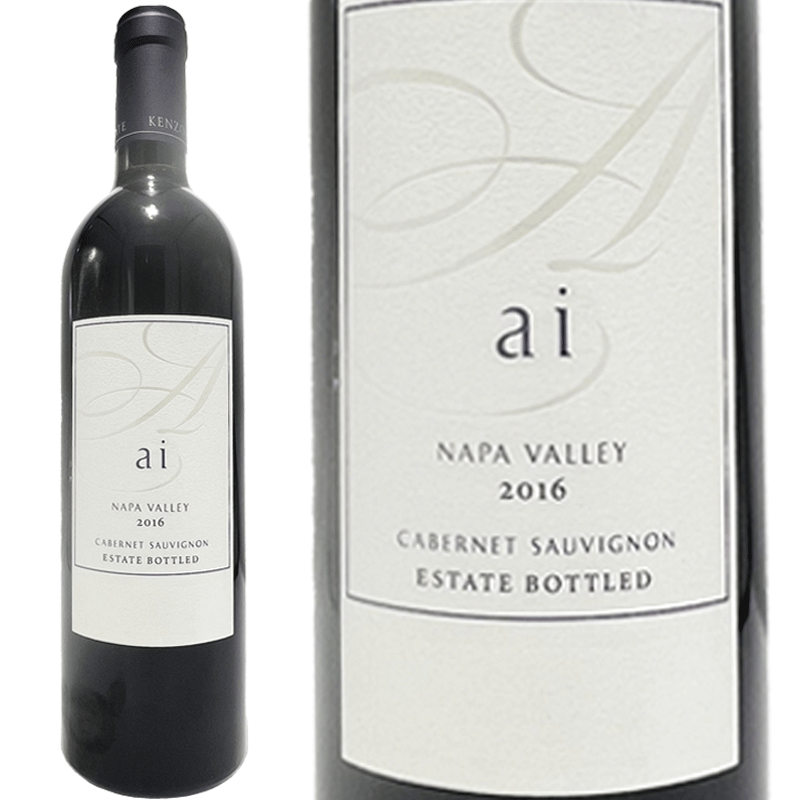 楽天市場】ケンゾーエステート 藍 あい ai 2019年 正規品 辛口