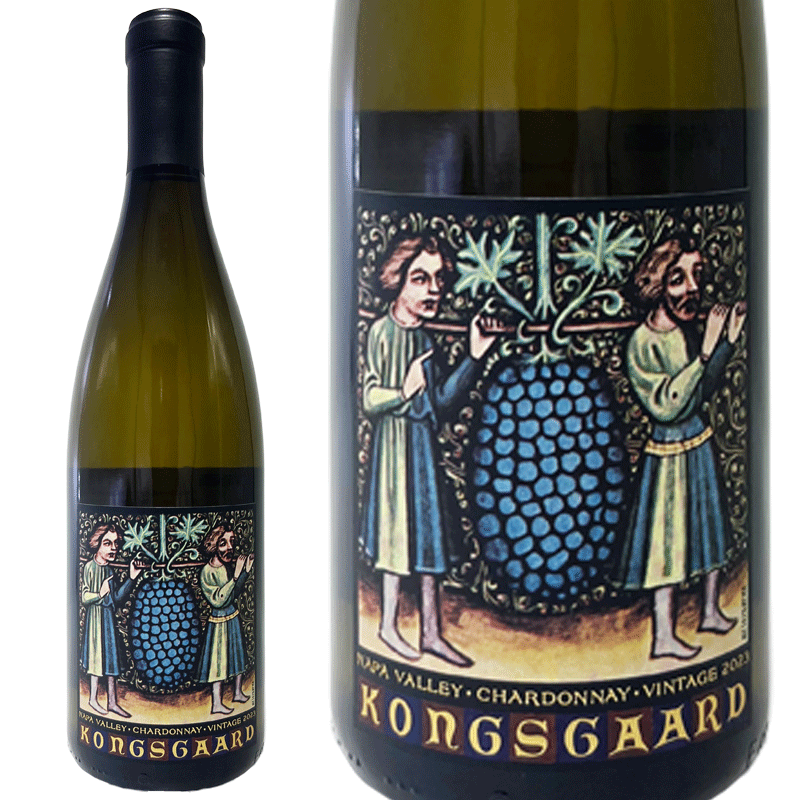 楽天市場】コングスガード シラー ナパ ヴァレー 2023 コングスガード