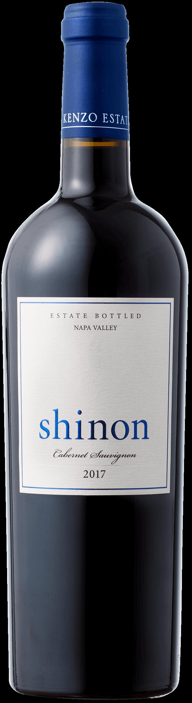 楽天市場】ケンゾーエステート 深穏 しのん shinon 2017年 正規品 辛口