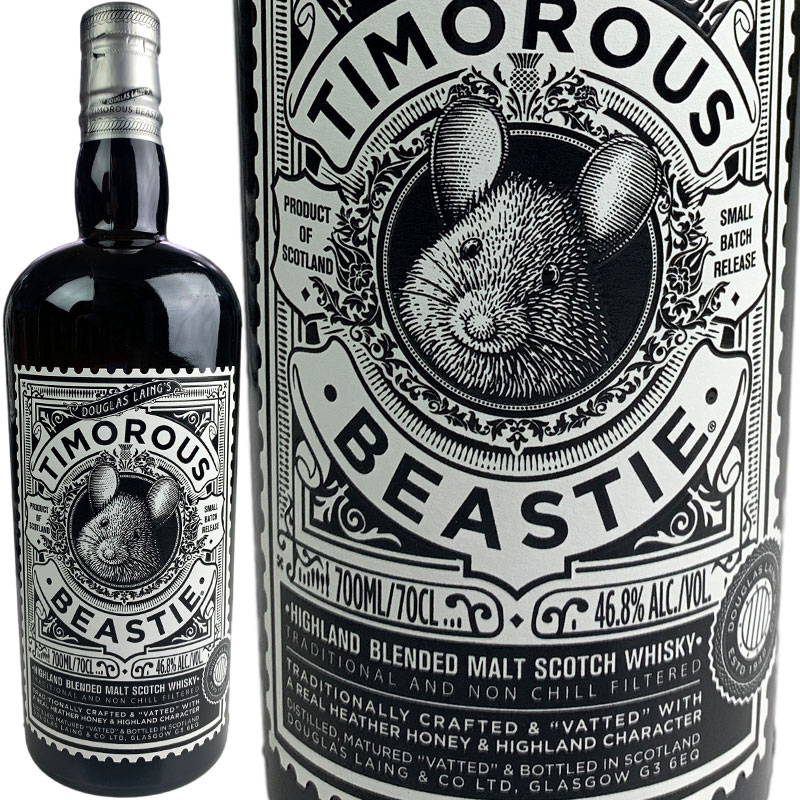 Scallywag & Timorous Beastie セット 楽天市場】ダグラスレイン ティモラス ビースティ チーズセラー