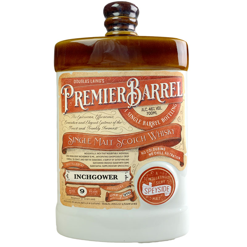 楽天市場】ダブルバレル スぺイサイド ＆ ローランド ダグラスレイン