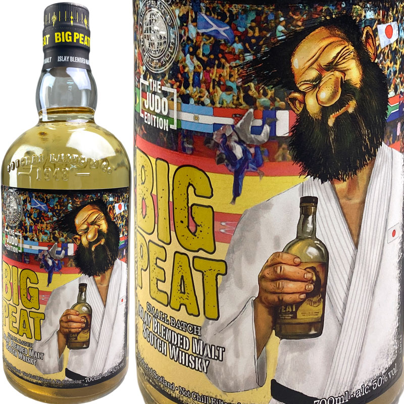 値下げ！最長期熟成の超限定品！ビッグピート1985年 47.2％700ml 楽天市場】【最後の1本 次回入荷未定】ビッグピート 33年 1985