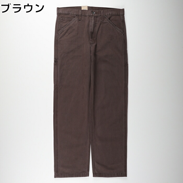 楽天市場】Levi's WORKWEAR568ダブルニーRight-on ライト