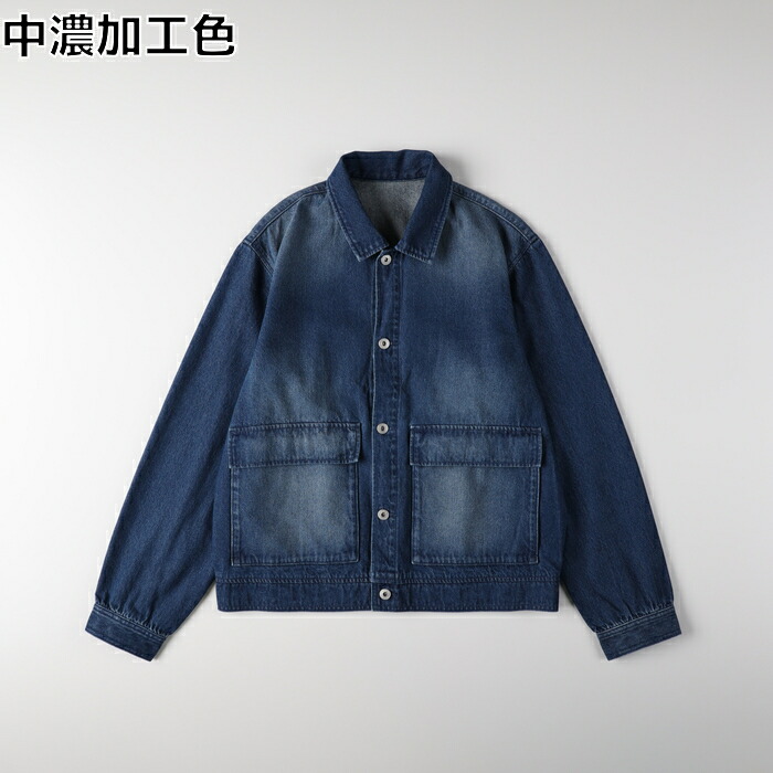 楽天市場】Levi's デニムフードジャケットRight-on ライトオン A3222