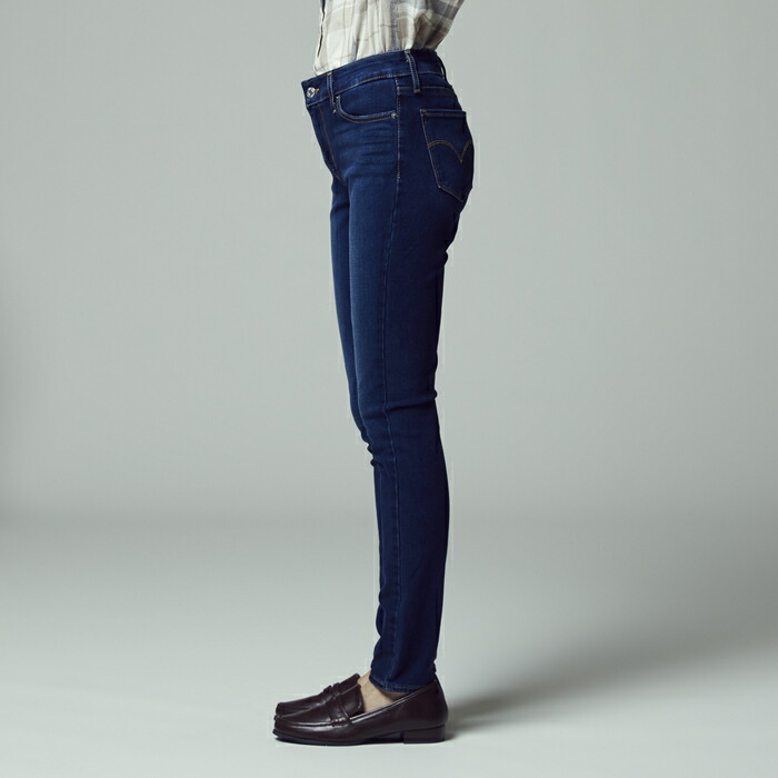 levis black jean shorts