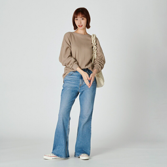 最大42%OFFクーポン Levi's ハイウエストフレア70S レディース ボトム パンツ ジーンズ デニム 春 秋 冬 年間 カジュアル ゆったり 人気Right-on ライトオン A0899-0002 リーバイス fucoa.cl 最大42%OFFクーポン Levi's ハイウエストフレア70S レディース ボトム パンツ ジーンズ デニム 春 秋 冬 年間 カジュアル ゆったり 人気Right-on ライトオン A0899-0002 リーバイス fucoa.cl