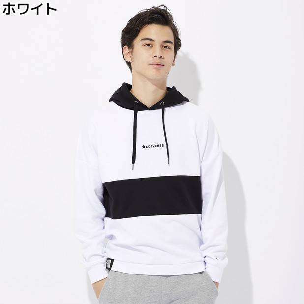 エレガントライト オン メンズ パーカー ファッションのすべて