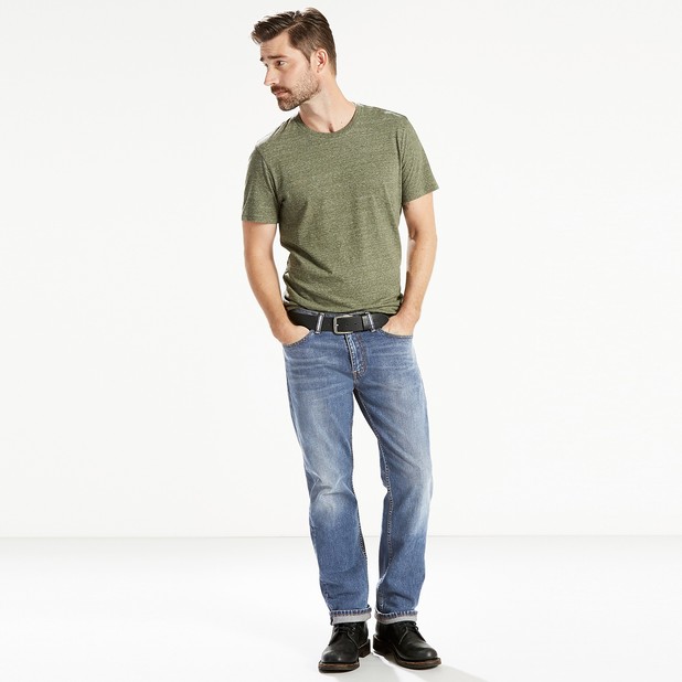 Levis Интернет Магазин Американский Сайт