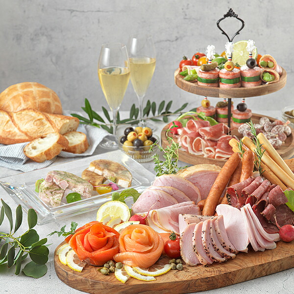 楽天市場】ロイヤルディナーセット お一人様用（冷凍便） リーガ