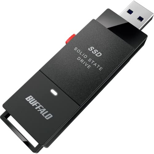 【楽天市場】I-O DATA ポータブルSSD 1TB PS5/PS4/Pro/USB3.1