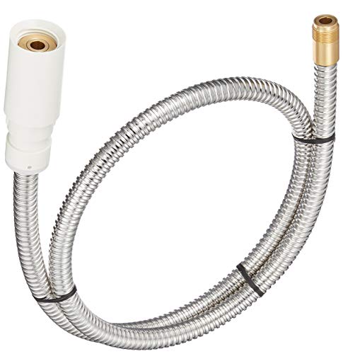 ●[HC185DW-U14] KVK 水栓金具 旧MYM品 FM244U14シリーズ等用 洗髪水栓用シャワーホース組 ケーブイケー