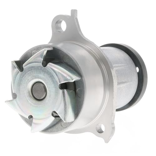 日立Astemo 自動車補修部品 ウォーターポンプ D3-026