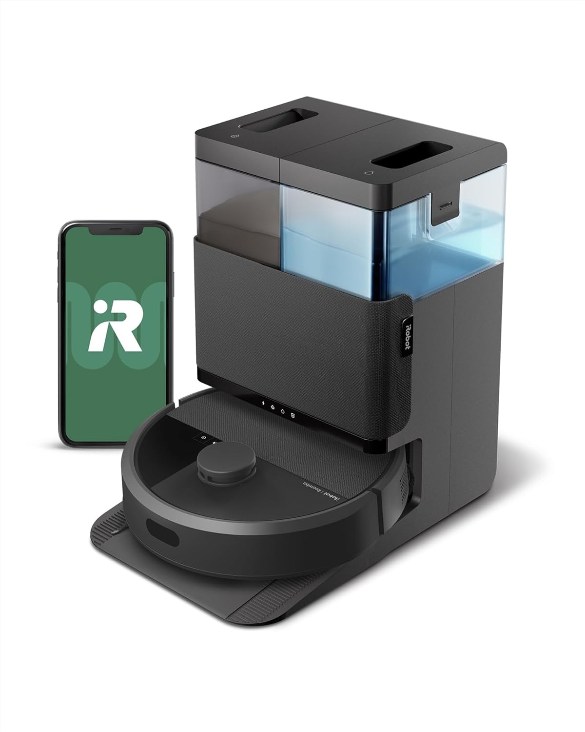 楽天市場】【送料無料】ルンバ880 iRobot 自動掃除機 Roomba アイ