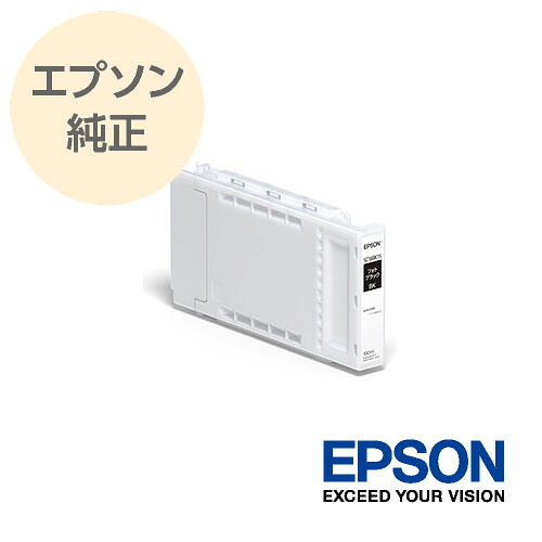 EPSON エプソン 純正 大判インクカートリッジ フォトブラック SC18BK15