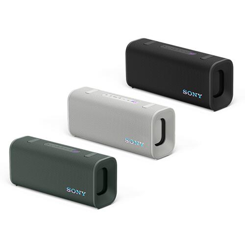 SONY SRS-ULT30 ワイヤレスポータブルスピーカー ULT FIELD 3 Bluetooth金棒引き 黒いこと BC 白いこと 幼児用便器 薄墨色 HC srs-ult30 豪然たる重低音部と高声遣い ロング蓄電池 ストラップ 雨合羽 防塵   ソニー