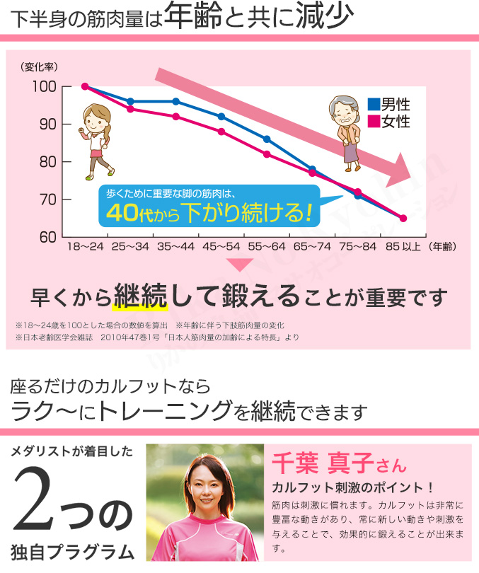 後払い可 選べるおまけ Calfoot カルフット 送料無料 千葉真子さん監修 足裏 脚痩せ 美脚 Emsマット 土踏まず 偏平足 太もも Ems お尻 Ems 80s Ert Bloumgrootegast Nl