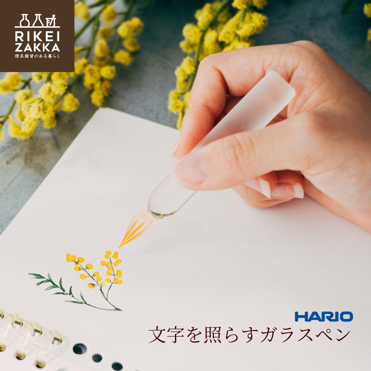 【定まり売りわたす】ハリオ 文字記号を照らす 硝子書きもの ／ バレンタイン バレンタイン差し上げ物 ハリオサイエンス 定まり売りわたす 筆 お取りつくろう飾り気のない 日毎夜毎使いたい 筆記用具 ステーショナリー 硝子 インキ 差し上げ物 置き手紙 当用日記 万覚え帳 書きもの インキ瓶 インキ沼